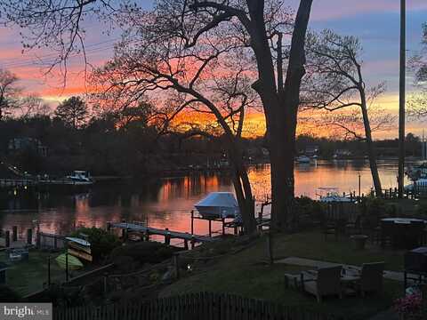 822 MILL CREEK ROAD, ARNOLD, MD 21012