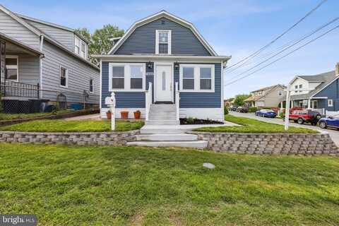 7608 AVONDALE AVENUE, BALTIMORE, MD 21224