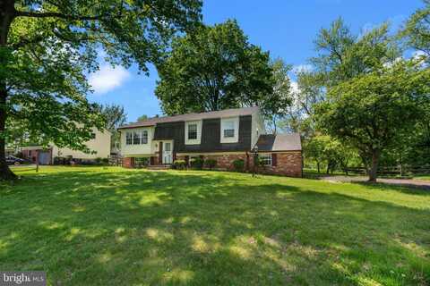 2158 PALOMINO DRIVE, WARRINGTON, PA 18976