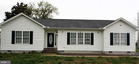 5761 ANDREWVILLE, GREENWOOD, DE 19950