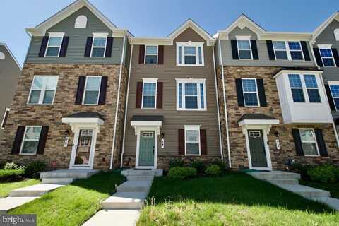74 CASWELL DRIVE, INDIAN HEAD, MD 20640