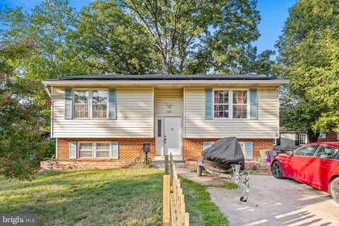 5120 CRITTENDEN STREET, HYATTSVILLE, MD 20781
