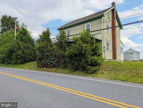 5809 OLD ROUTE 22, BERNVILLE, PA 19506