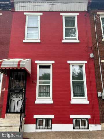 150 E HUNTINGDON STREET, PHILADELPHIA, PA 19125