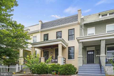 1286 MORSE STREET NE, WASHINGTON, DC 20002