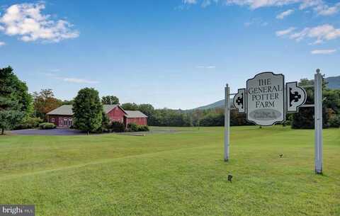 612 & 614 OLD ROUTE 322, SPRING MILLS, PA 16875