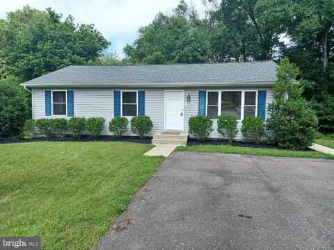 15200 PEERLESS AVENUE, UPPER MARLBORO, MD 20772