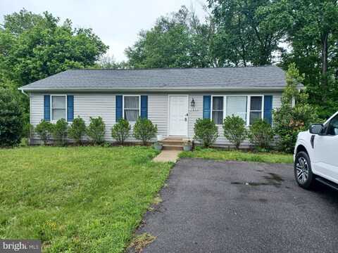 15200 PEERLESS AVENUE, UPPER MARLBORO, MD 20772
