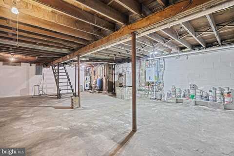 591 CHERRY ROAD, LIVERPOOL, PA 17045