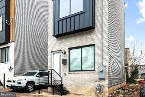 2650 EARP STREET, PHILADELPHIA, PA 19146