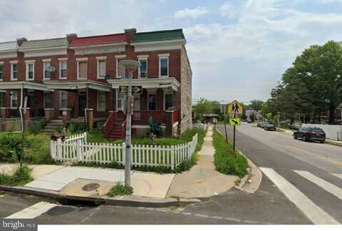 401 N EDGEWOOD STREET N, BALTIMORE, MD 21229