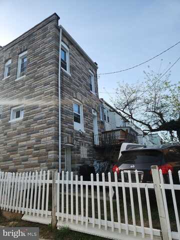 401 N EDGEWOOD STREET N, BALTIMORE, MD 21229