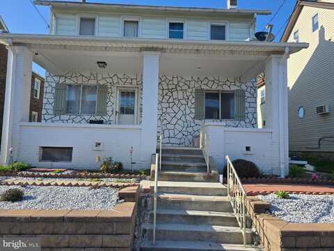 4527 MAIN STREET, WHITEHALL, PA 18052