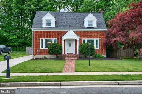 4255 DARLEIGH ROAD, BALTIMORE, MD 21236