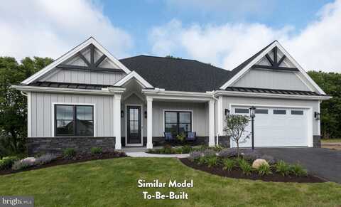 Lot #57 PATTON ROAD, HARRISBURG, PA 17112