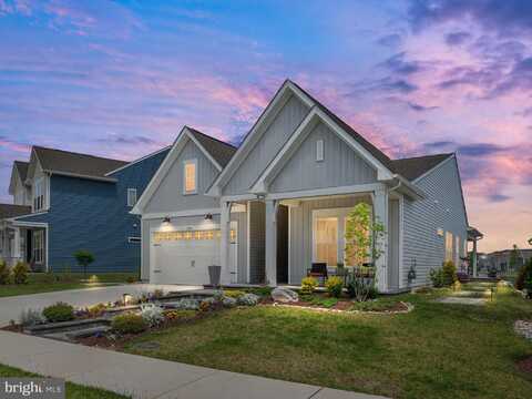 124 NIGHTHAWK DRIVE, CHESTER, MD 21619
