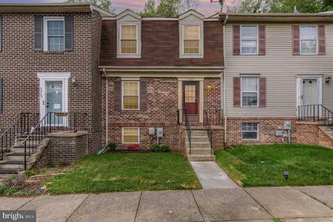 3620 MARPAT DRIVE, ABINGDON, MD 21009