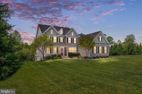 92 MCPHERSON DRIVE, FREDERICKSBURG, VA 22406