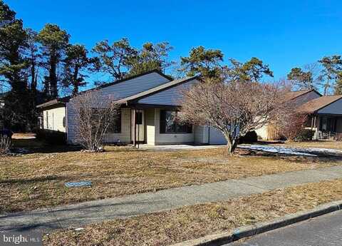 24 MARINER PLACE, BRICK, NJ 08723