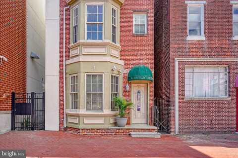 526 COOPER STREET, CAMDEN, NJ 08102