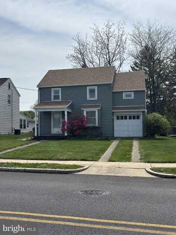 1018 S FOURTH STREET, CHAMBERSBURG, PA 17201