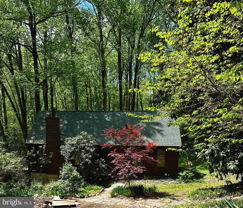 100 AQUIA CREEK ROAD, STAFFORD, VA 22554