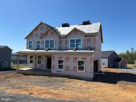 2532 AUSTIN AVENUE, CHAMBERSBURG, PA 17202