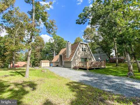 128 LINCOLN ROAD, EAST STROUDSBURG, PA 18302