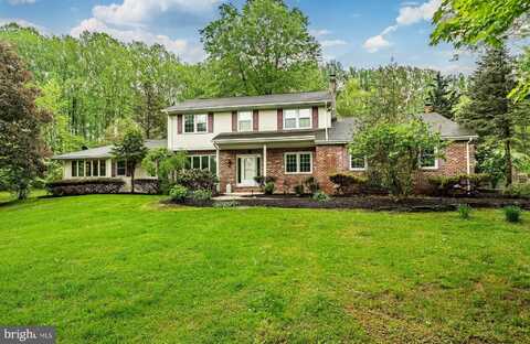 64 MILL ROAD, SCHWENKSVILLE, PA 19473