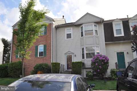 173 LAZY HOLLOW DRIVE, GAITHERSBURG, MD 20878