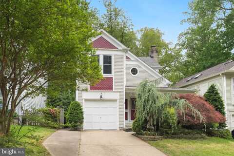 11956 HOLLY VIEW DRIVE, WOODBRIDGE, VA 22192