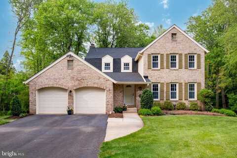 10702 DUNDAS OAK COURT, BURKE, VA 22015