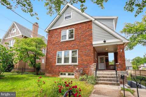 1706 OTIS STREET NE, WASHINGTON, DC 20018