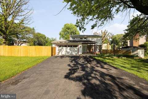 11 MILLCREST COURT, DERWOOD, MD 20855