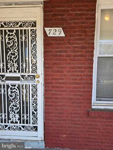 729 S 59TH STREET, PHILADELPHIA, PA 19143