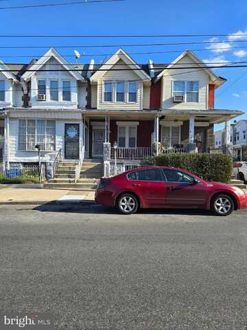 729 S 59TH STREET, PHILADELPHIA, PA 19143