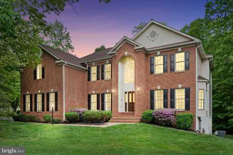 12850 SALMON RUN COURT, MANASSAS, VA 20112