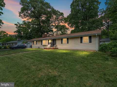 312 BENFIELD ROAD, SEVERNA PARK, MD 21146