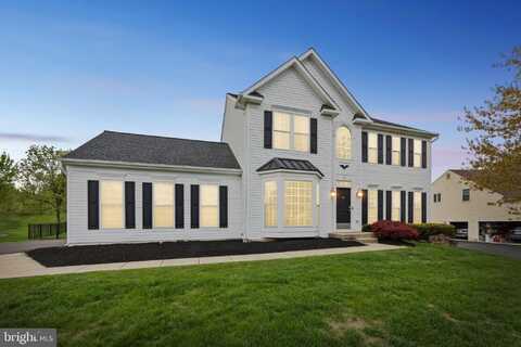 904 LONGWOOD COURT, CHALFONT, PA 18914