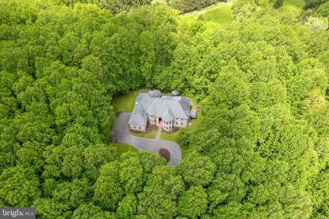 1336 CROWS FOOT ROAD, MARRIOTTSVILLE, MD 21104