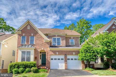 9192 TOPAZ STREET, FAIRFAX, VA 22031