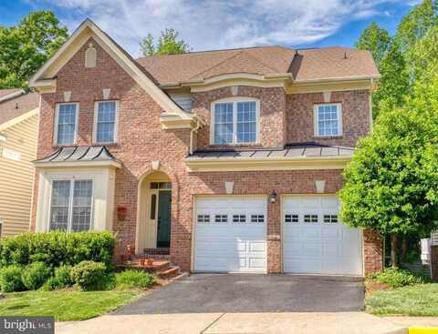 9192 TOPAZ STREET, FAIRFAX, VA 22031
