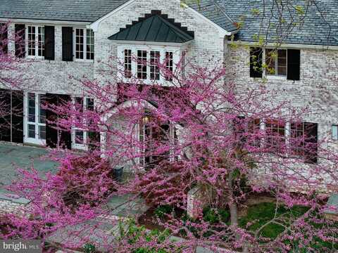 4028 STEWART ROAD, STEVENSON, MD 21153