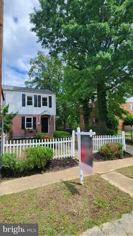 2308 VICTORY DRIVE, ALEXANDRIA, VA 22303