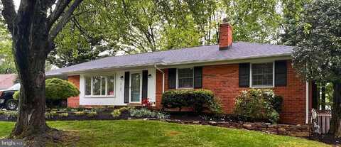 19105 MOUNT AIREY ROAD, BROOKEVILLE, MD 20833