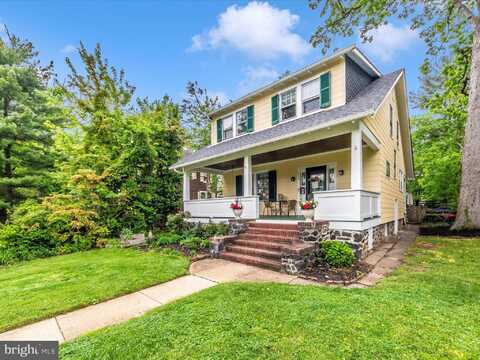 715 BROOKWOOD ROAD, BALTIMORE, MD 21229