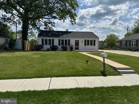 1717 LANSING ROAD, GLEN BURNIE, MD 21060