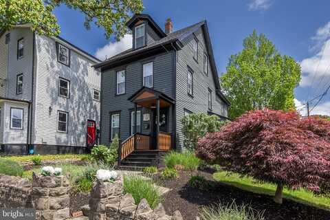129 S CHURCH STREET, MOORESTOWN, NJ 08057