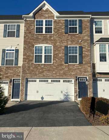 168 TROUT LILY DRIVE, LAKE FREDERICK, VA 22630