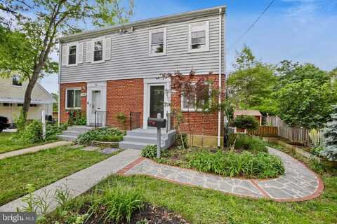 1933 ROLLINS DRIVE, ALEXANDRIA, VA 22307